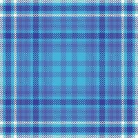 plaids modèle transparent. tartan plaid vecteur sans couture modèle. traditionnel Écossais tissé tissu. bûcheron chemise flanelle textile. modèle tuile échantillon inclus.