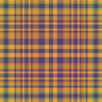 Écossais tartan modèle. vérificateur modèle sans couture tartan illustration vecteur ensemble pour foulard, couverture, autre moderne printemps été l'automne hiver vacances en tissu imprimer.