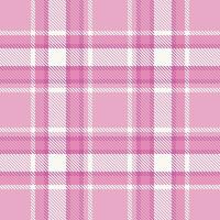 Écossais tartan modèle. abstrait vérifier plaid modèle traditionnel Écossais tissé tissu. bûcheron chemise flanelle textile. modèle tuile échantillon inclus. vecteur