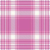 Écossais tartan sans couture modèle. plaid modèle sans couture pour chemise impression, vêtements, Robes, nappes, couvertures, literie, papier, couette, tissu et autre textile des produits. vecteur