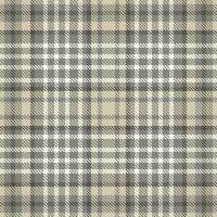 Écossais tartan sans couture modèle. classique plaid tartan flanelle chemise tartan motifs. branché carrelage pour fonds d'écran. vecteur