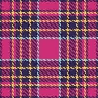 Écossais tartan sans couture modèle. tartan plaid vecteur sans couture modèle. sans couture tartan illustration vecteur ensemble pour foulard, couverture, autre moderne printemps été l'automne hiver vacances en tissu imprimer.