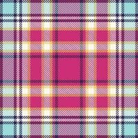 Écossais tartan sans couture modèle. Écossais plaid, sans couture tartan illustration vecteur ensemble pour foulard, couverture, autre moderne printemps été l'automne hiver vacances en tissu imprimer.