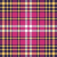 Écossais tartan sans couture modèle. classique Écossais tartan conception. sans couture tartan illustration vecteur ensemble pour foulard, couverture, autre moderne printemps été l'automne hiver vacances en tissu imprimer.