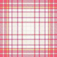 Écossais tartan sans couture modèle. traditionnel Écossais à carreaux Contexte. pour foulard, robe, jupe, autre moderne printemps l'automne hiver mode textile conception. vecteur