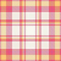 tartan plaid vecteur sans couture modèle. plaids modèle transparent. sans couture tartan illustration vecteur ensemble pour foulard, couverture, autre moderne printemps été l'automne hiver vacances en tissu imprimer.