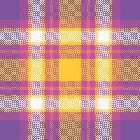 tartan plaid vecteur sans couture modèle. traditionnel Écossais à carreaux Contexte. sans couture tartan illustration vecteur ensemble pour foulard, couverture, autre moderne printemps été l'automne hiver vacances en tissu