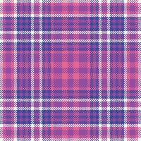 classique Écossais tartan conception. Écossais plaid, pour chemise impression, vêtements, Robes, nappes, couvertures, literie, papier, couette, tissu et autre textile des produits. vecteur