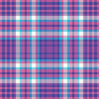 classique Écossais tartan conception. traditionnel Écossais à carreaux Contexte. flanelle chemise tartan motifs. branché carrelage pour fonds d'écran. vecteur