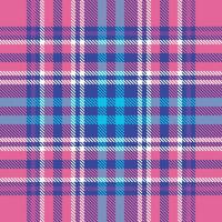 classique Écossais tartan conception. traditionnel Écossais à carreaux Contexte. pour chemise impression, vêtements, Robes, nappes, couvertures, literie, papier, couette, tissu et autre textile des produits. vecteur