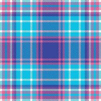 classique Écossais tartan conception. abstrait vérifier plaid modèle. pour chemise impression, vêtements, Robes, nappes, couvertures, literie, papier, couette, tissu et autre textile des produits. vecteur