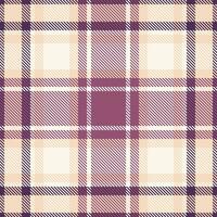 tartan plaid sans couture modèle. Écossais tartan sans couture modèle. sans couture tartan illustration vecteur ensemble pour foulard, couverture, autre moderne printemps été l'automne hiver vacances en tissu imprimer.