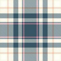 tartan plaid sans couture modèle. Écossais plaid, flanelle chemise tartan motifs. branché carrelage vecteur illustration pour fonds d'écran.