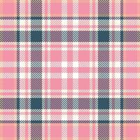 tartan plaid sans couture modèle. classique Écossais tartan conception. pour chemise impression, vêtements, Robes, nappes, couvertures, literie, papier, couette, tissu et autre textile des produits. vecteur