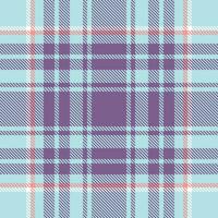 tartan plaid modèle transparent. Écossais tartan sans couture modèle. pour foulard, robe, jupe, autre moderne printemps l'automne hiver mode textile conception. vecteur