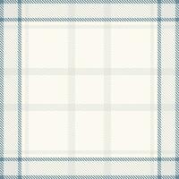 tartan plaid modèle transparent. tartan sans couture modèle. modèle pour conception ornement. sans couture en tissu texture. vecteur illustration