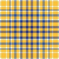 Écossais tartan plaid sans couture modèle, damier modèle. sans couture tartan illustration vecteur ensemble pour foulard, couverture, autre moderne printemps été l'automne hiver vacances en tissu imprimer.