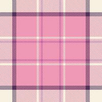 Écossais tartan plaid sans couture modèle, tartan plaid modèle transparent. sans couture tartan illustration vecteur ensemble pour foulard, couverture, autre moderne printemps été l'automne hiver vacances en tissu imprimer.