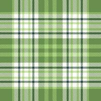 Écossais tartan plaid sans couture modèle, traditionnel Écossais à carreaux Contexte. modèle pour conception ornement. sans couture en tissu texture. vecteur illustration