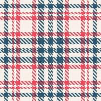 tartan plaid modèle transparent. classique Écossais tartan conception. pour chemise impression, vêtements, Robes, nappes, couvertures, literie, papier, couette, tissu et autre textile des produits. vecteur