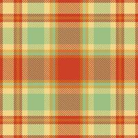 Écossais tartan plaid sans couture modèle, tartan sans couture modèle. flanelle chemise tartan motifs. branché carrelage vecteur illustration pour fonds d'écran.