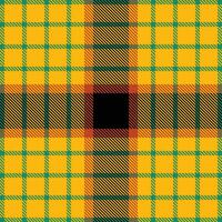 Écossais tartan plaid sans couture modèle, abstrait vérifier plaid modèle. flanelle chemise tartan motifs. branché carrelage vecteur illustration pour fonds d'écran.