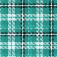 tartan modèle transparent. pastel Écossais plaid, sans couture tartan illustration vecteur ensemble pour foulard, couverture, autre moderne printemps été l'automne hiver vacances en tissu imprimer.