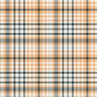 tartan sans couture modèle. sucré damier modèle flanelle chemise tartan motifs. branché carrelage pour fonds d'écran. vecteur