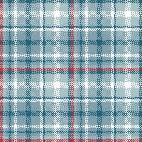 tartan sans couture modèle. tartan plaid vecteur sans couture modèle. flanelle chemise tartan motifs. branché carrelage pour fonds d'écran.