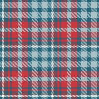 tartan sans couture modèle. tartan plaid vecteur sans couture modèle. pour foulard, robe, jupe, autre moderne printemps l'automne hiver mode textile conception.