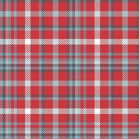 tartan sans couture modèle. tartan plaid vecteur sans couture modèle. traditionnel Écossais tissé tissu. bûcheron chemise flanelle textile. modèle tuile échantillon inclus.