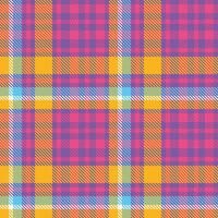 tartan sans couture modèle. classique Écossais tartan conception. flanelle chemise tartan motifs. branché carrelage pour fonds d'écran. vecteur