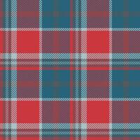 tartan sans couture modèle. classique Écossais tartan conception. traditionnel Écossais tissé tissu. bûcheron chemise flanelle textile. modèle tuile échantillon inclus. vecteur