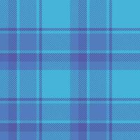 plaids modèle transparent. Écossais tartan modèle traditionnel Écossais tissé tissu. bûcheron chemise flanelle textile. modèle tuile échantillon inclus. vecteur