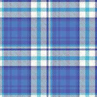 plaids modèle transparent. Écossais plaid, flanelle chemise tartan motifs. branché carrelage pour fonds d'écran. vecteur