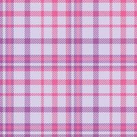 plaid modèle transparent. classique plaid tartan sans couture tartan illustration vecteur ensemble pour foulard, couverture, autre moderne printemps été l'automne hiver vacances en tissu imprimer.