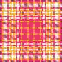 plaid motifs transparent. damier modèle flanelle chemise tartan motifs. branché carrelage pour fonds d'écran. vecteur