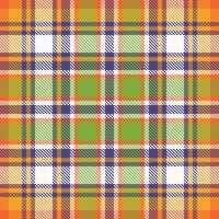 Écossais tartan modèle. plaid motifs sans couture sans couture tartan illustration vecteur ensemble pour foulard, couverture, autre moderne printemps été l'automne hiver vacances en tissu imprimer.