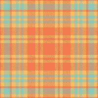 Écossais tartan modèle. tartan sans couture modèle traditionnel Écossais tissé tissu. bûcheron chemise flanelle textile. modèle tuile échantillon inclus. vecteur