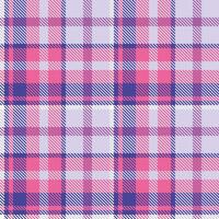 plaid modèle transparent. classique plaid tartan pour chemise impression, vêtements, Robes, nappes, couvertures, literie, papier, couette, tissu et autre textile des produits. vecteur