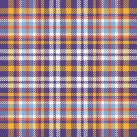 Écossais tartan modèle. classique Écossais tartan conception. sans couture tartan illustration vecteur ensemble pour foulard, couverture, autre moderne printemps été l'automne hiver vacances en tissu imprimer.