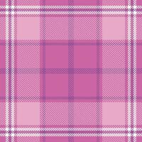 Écossais tartan sans couture modèle. plaids modèle sans couture flanelle chemise tartan motifs. branché carrelage pour fonds d'écran. vecteur