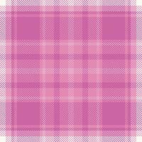 Écossais tartan sans couture modèle. plaid modèle sans couture pour chemise impression, vêtements, Robes, nappes, couvertures, literie, papier, couette, tissu et autre textile des produits. vecteur