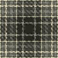 Écossais tartan sans couture modèle. damier modèle flanelle chemise tartan motifs. branché carrelage pour fonds d'écran. vecteur