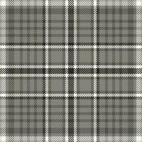 Écossais tartan sans couture modèle. vichy motifs flanelle chemise tartan motifs. branché carrelage pour fonds d'écran. vecteur