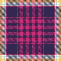 Écossais tartan sans couture modèle. classique Écossais tartan conception. flanelle chemise tartan motifs. branché carrelage pour fonds d'écran. vecteur
