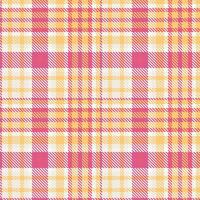 Écossais tartan sans couture modèle. abstrait vérifier plaid modèle pour chemise impression, vêtements, Robes, nappes, couvertures, literie, papier, couette, tissu et autre textile des produits. vecteur