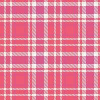 tartan plaid vecteur sans couture modèle. plaids modèle transparent. pour chemise impression, vêtements, Robes, nappes, couvertures, literie, papier, couette, tissu et autre textile des produits.