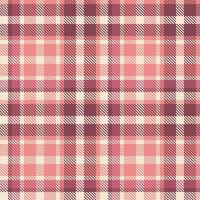 tartan plaid vecteur sans couture modèle. classique plaid tartan. pour chemise impression, vêtements, Robes, nappes, couvertures, literie, papier, couette, tissu et autre textile des produits.