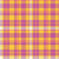 tartan plaid vecteur sans couture modèle. traditionnel Écossais à carreaux Contexte. sans couture tartan illustration vecteur ensemble pour foulard, couverture, autre moderne printemps été l'automne hiver vacances en tissu